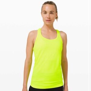 Lululemon Swiftly Tech Racerback
